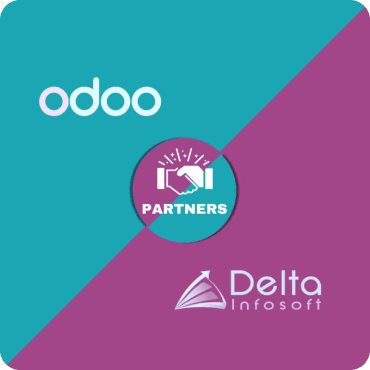 Odoo Partner Badge