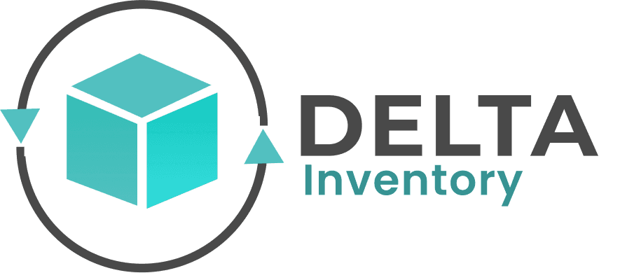 Delta Inventory Application